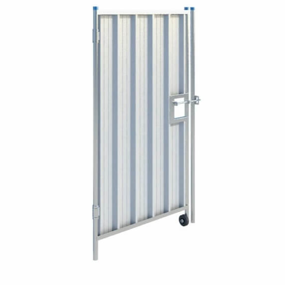 Heras ReadyHoard 2.0m Pedestrian Access Gate