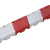 Heras Evo 1.5m Road Barriers