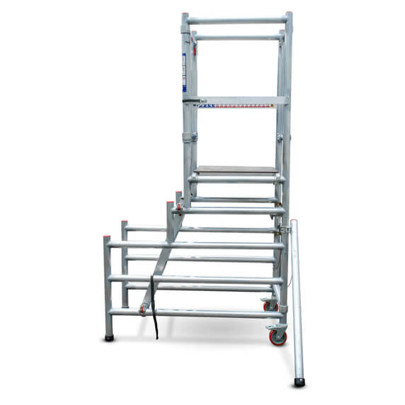 Lyte Lytepod LP12 Podium Steps (1.2m Platform)