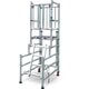 Lyte Lytepod LP15 Podium Steps (1.5m Platform)