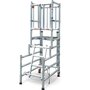 Lyte Lytepod LP15 Podium Steps (1.5m Platform)