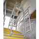 Lyte StairLyte Stairway Scaffold Towers (2.2m - 6.2m Platforms)