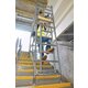 Lyte StairLyte Stairway Scaffold Towers (2.2m - 6.2m Platforms)