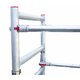 Lyte LyteMate Aluminium Mobile Work Platform (600mm Platform)